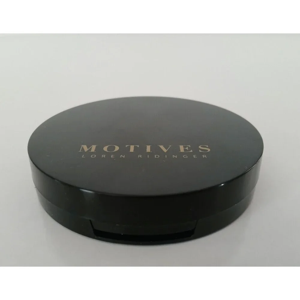 Motives Loren Ridinger Sorbet Eyeshadow Compact with Mirror - Damaged See Pics
